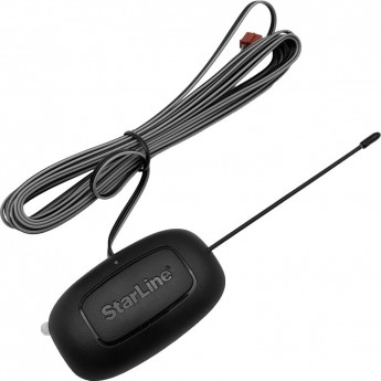 Комплект управления брелоком STARLINE S96/S66 V2 МАСТЕР-6 для комплексов S66 V2/S96 V2