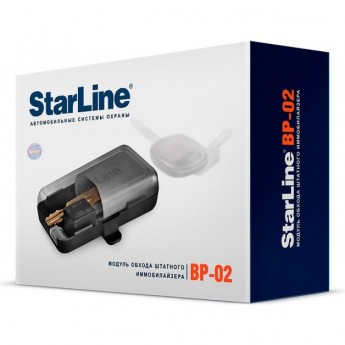 Модуль STARLINE BP-02